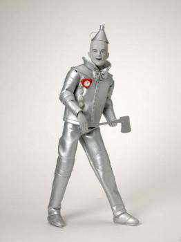 Tonner - Wizard of Oz - Tin Man - Poupée